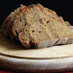 Co znajduje się w chlebie