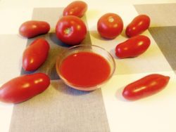 Jak zrobić ketchup z pomidorów