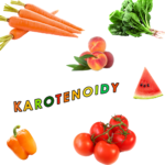 Karotenoidy- najważniejsze informacje