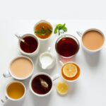 Czy herbaty owocowe są zdrowe?
